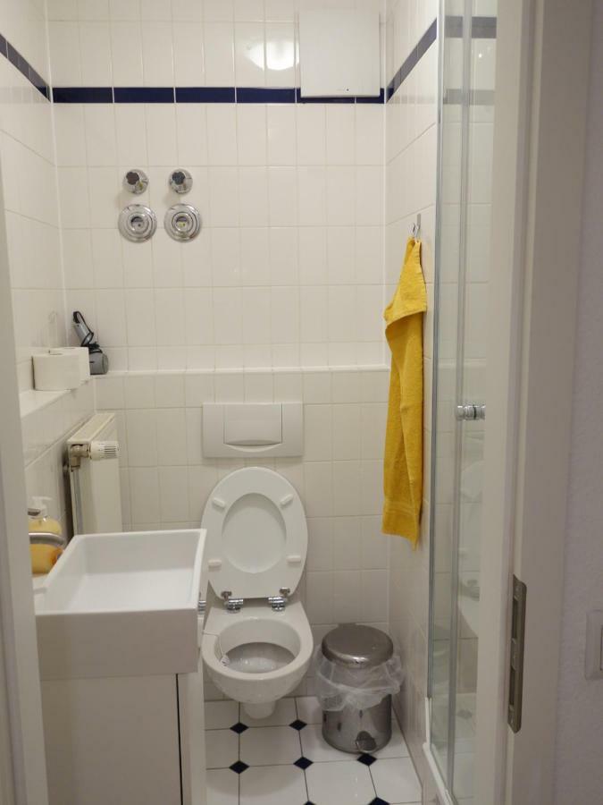Private In Prenzlauerberg * Berlim