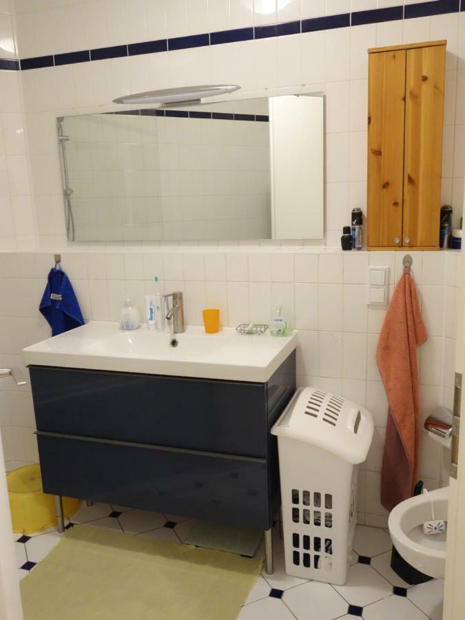 Hospedagem domiciliar Private In Prenzlauerberg Berlim