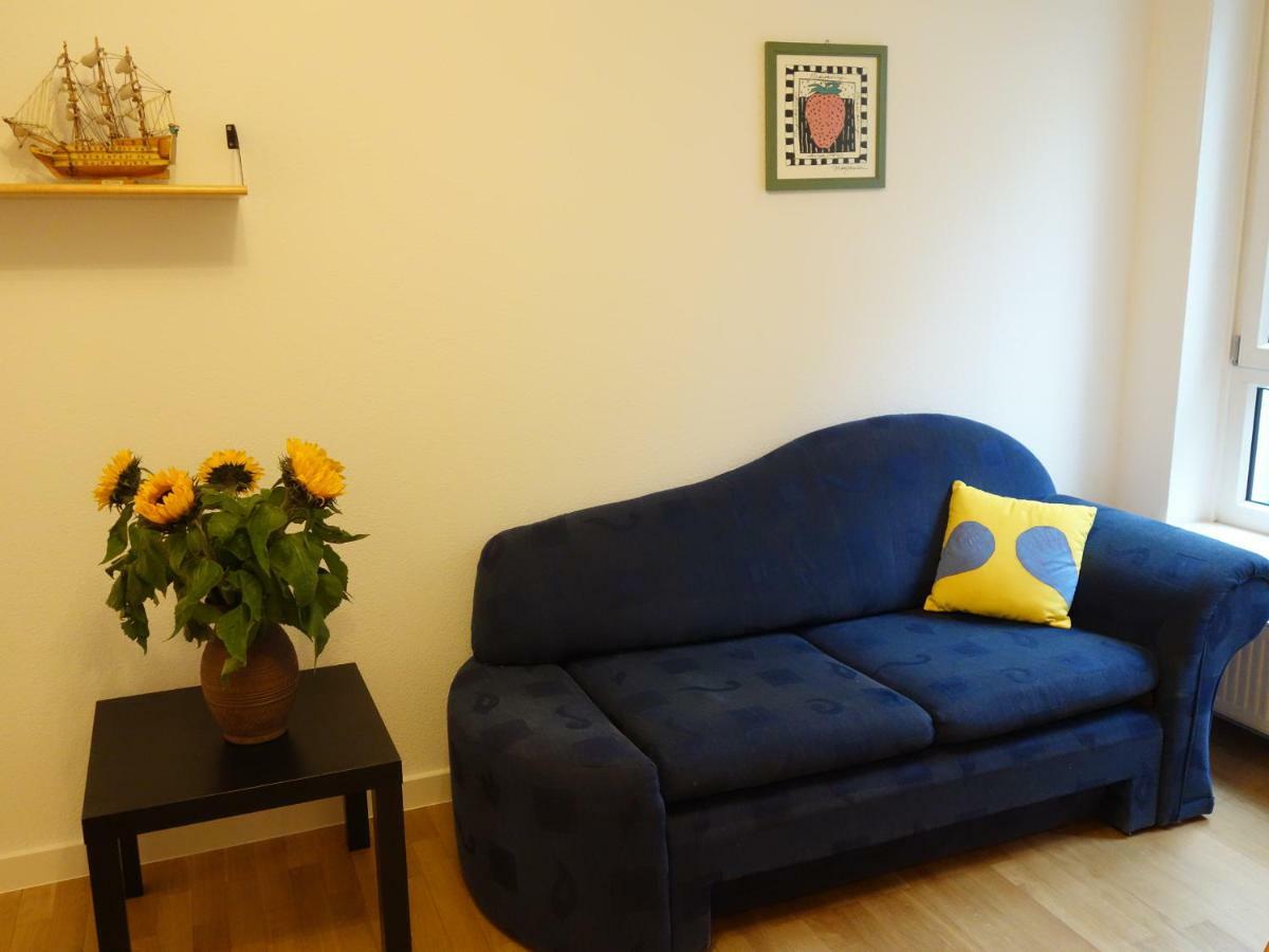 Private In Prenzlauerberg Privatunterkunft Berlin