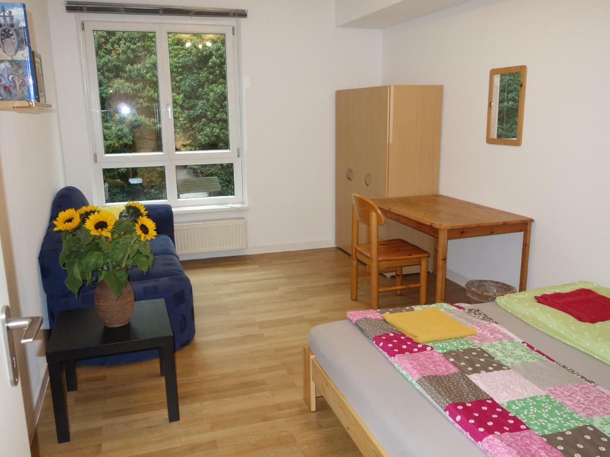 Hospedagem domiciliar Private In Prenzlauerberg *