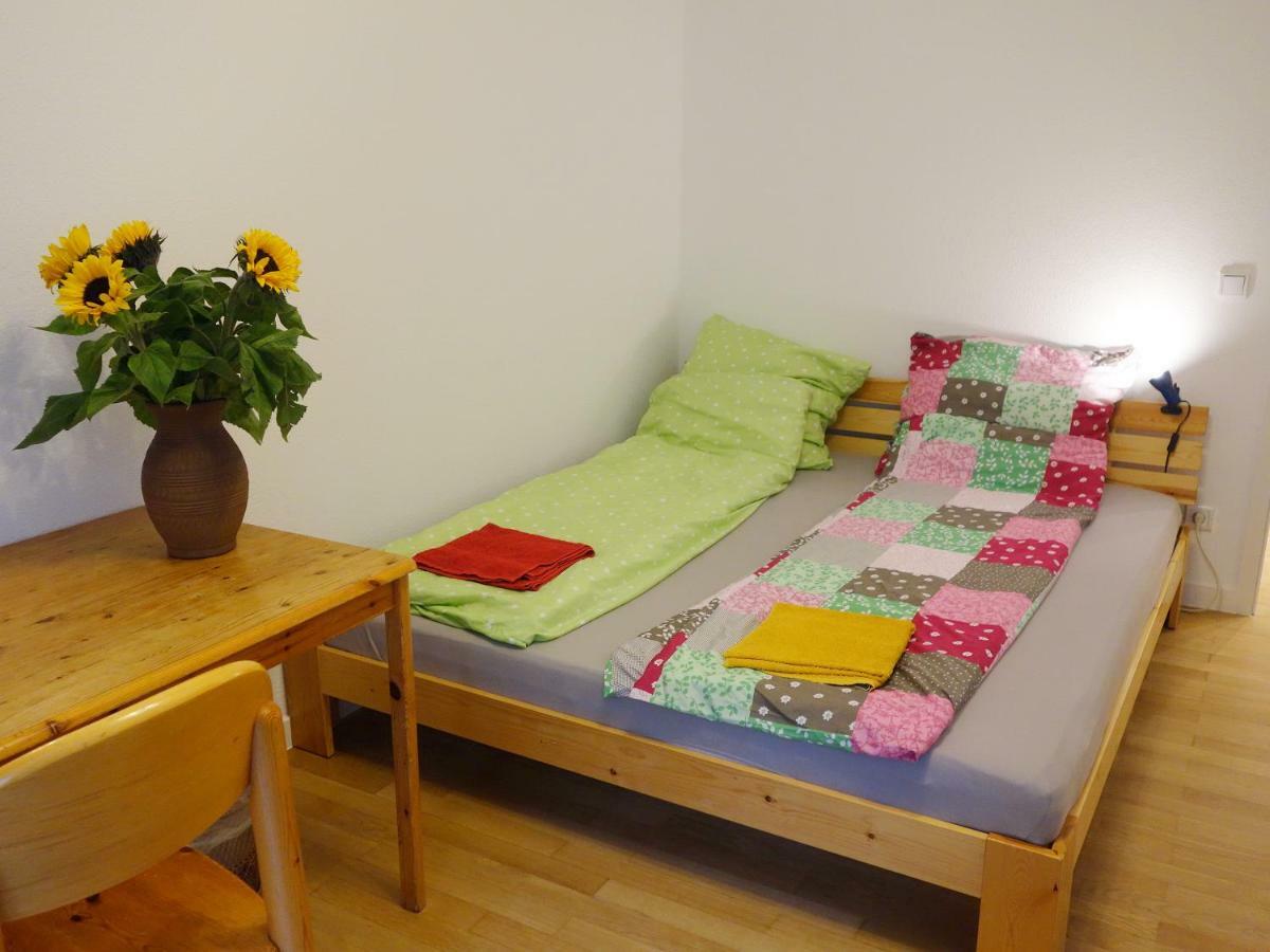 Private In Prenzlauerberg * Berlim