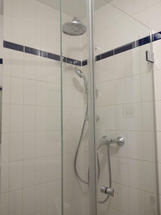Private In Prenzlauerberg Hospedagem domiciliar Berlim