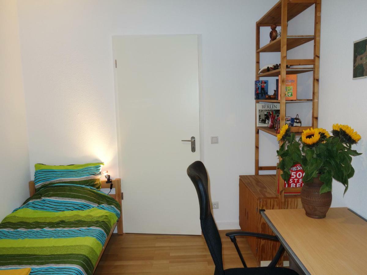 Private In Prenzlauerberg Berlim