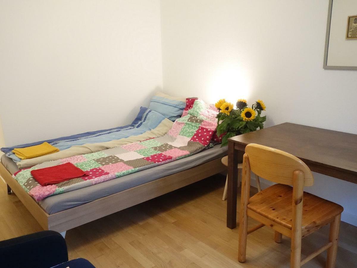 Private In Prenzlauerberg * Berlim