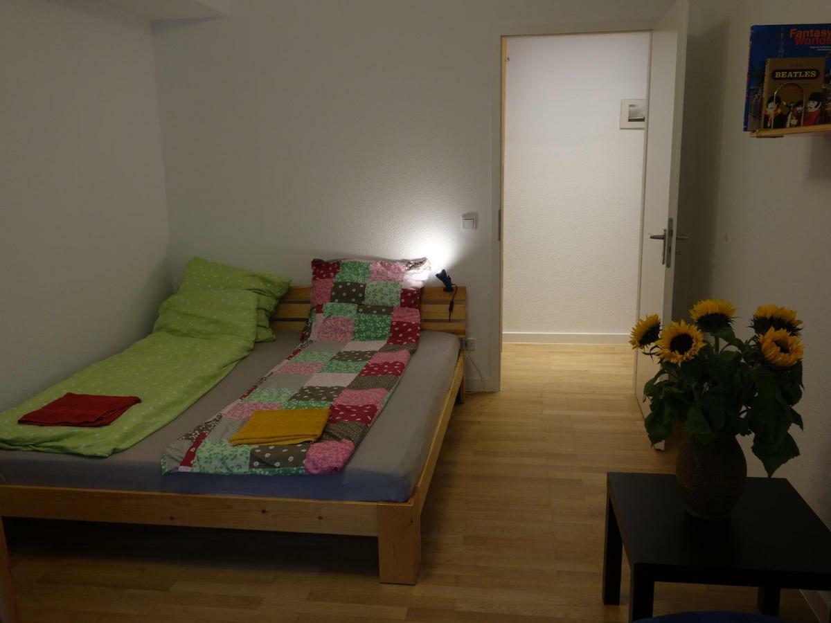 Private In Prenzlauerberg Homestay